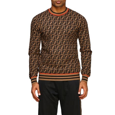 fendi sweater - mens|fendi sweater men's sale.